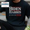 2024 Kamala Harris Joe Biden Unisex T Shirt