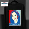 Awesome Kamala Harris Yes We Kam Sweatshirt