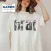 Brat Kamala Harris 2024 Shirt