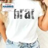 Brat Kamala Harris 2024 Shirt