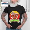 Coconut Tree Vice President Quote Kamala Harris Vintage Tshirt