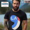 Comma La Shirt Kamala Harris 2024 Election T Shirt Vote Comma La Shirt