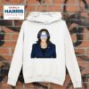 Dark Kamala Harris Hoodie