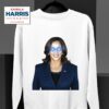 Dark Kamala Harris Sweatshirt