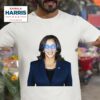 Dark Kamala Harris Tshirt