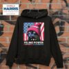 Feline Power Kamala Harris Women S President Hoodie