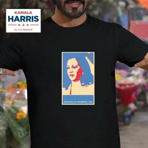 Good Quality Kamala Harris Let S Finish The Job Tshirt