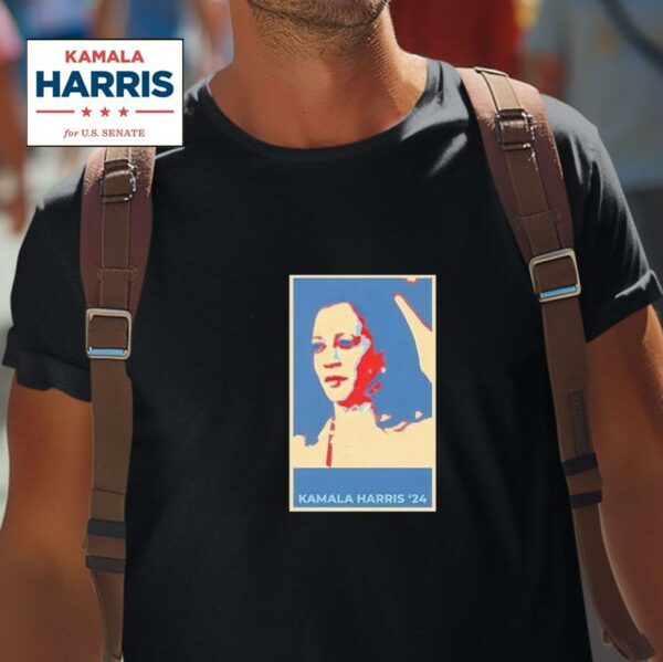 Good Quality Kamala Harris Let S Finish The Job Tshirt