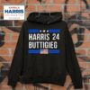 Harris Buttigieg Kamala Harris Hoodie