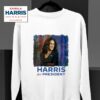 Hope In Kamala Harris For President Sweatshirt