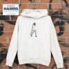 I Ll Be The Man Kamala Harris Hoodie