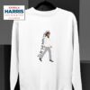 I Ll Be The Man Kamala Harris Sweatshirt