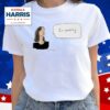 I'm Speaking Kamala Harris Shirt