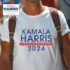 Kamala Harris America Democracy Party Tshirt