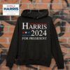 Kamala Harris For Presiden Hoodie