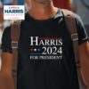 Kamala Harris For Presiden Tshirt