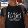 Kamala Harris It Takes A Prosecutor To Beat A Criminal Tshirt