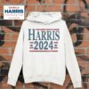 Kamala Harris Presiden Hoodie