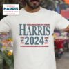 Kamala Harris Presiden Tshirt