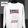 Kamala Harris Sweatshirt