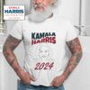 Kamala Harris Tshirt