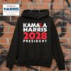 Kamala Harris Presiden Hoodie