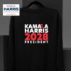 Kamala Harris Presiden Sweatshirt