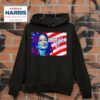 Kamala Harris For Presiden Hoodie