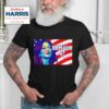 Kamala Harris For Presiden Tshirt