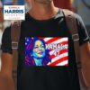 Kamala Harris For Presiden Tshirt