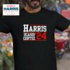 Kamala Harris Alexandria Ocasiocortez President Vote Tshirt