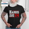 Kamala Harris Alexandria Ocasiocortez President Vote Tshirt