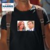 Kamala Harris And Pete Buttigieg Photo Tshirt