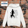 Kamala Harris And Ruby Bridges Hoodie