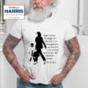 Kamala Harris And Ruby Bridges Tshirt