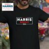 Kamala Harris Andy Beshear Harris Beshear Tshirt