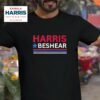 Kamala Harris Beshear Tshirt