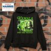 Kamala Harris Brat For The People Hoodie