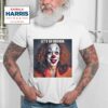 Kamala Harris Clown Let S Go Brenda Tshirt