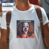 Kamala Harris Clown Let S Go Brenda Tshirt