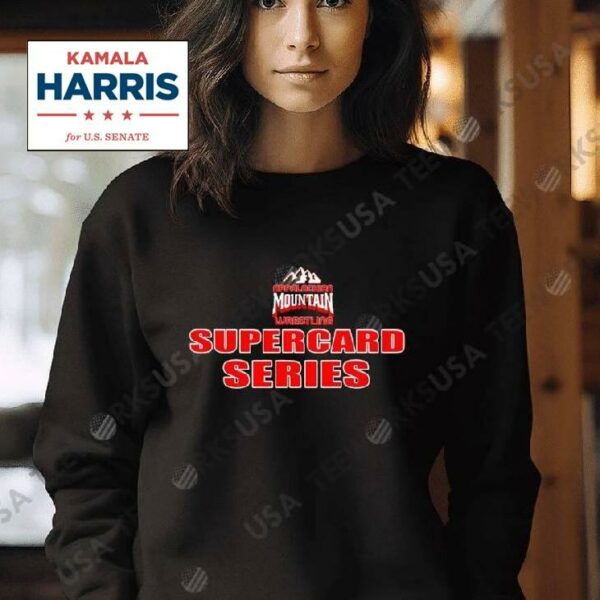 Kamala Harris For President 2024 Face Shirt