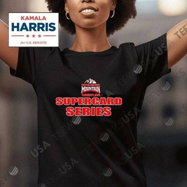 Kamala Harris For President 2024 Face Shirt