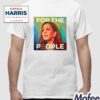 Kamala Harris For The People 2024 Election President Shirt