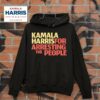 Kamala Harris For The People Hoodie