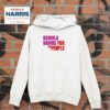 Kamala Harris For The People Kamala Hoodie