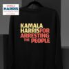 Kamala Harris For The People Sweatshirt