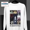 Kamala Harris Harristotle Aristotle The Eras Tour Sweatshirt