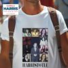 Kamala Harris Harristotle Aristotle The Eras Tour Tshirt