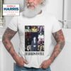 Kamala Harris Harristotle Aristotle The Eras Tour Tshirt