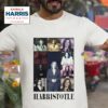 Kamala Harris Harristotle Aristotle The Eras Tour Tshirt